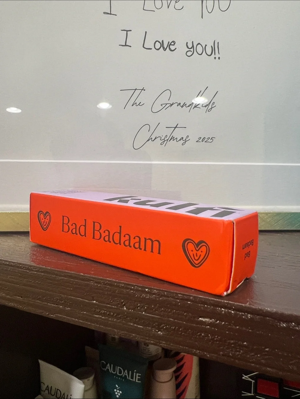 BRAND NEW Kulfi Main Match Concealer~Bad Badaam~$26